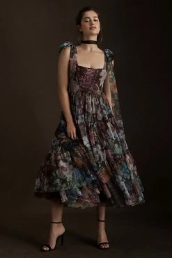 Cheapest ???? BHLDN Isabella ???? Dress ASSORTED ????