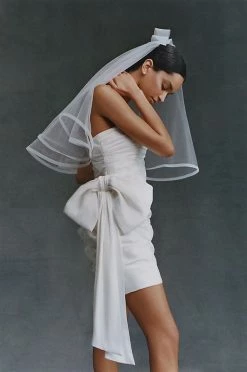 Wholesale ???? Hutch Gwen ???? Dress IVORY ✨